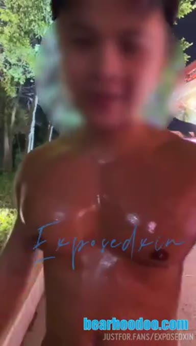 Exposedxin