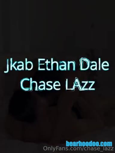 chase lazz