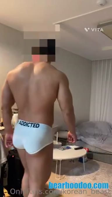 korean beast