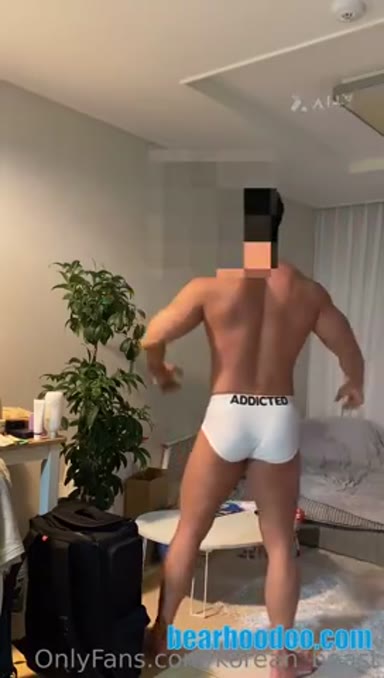korean beast