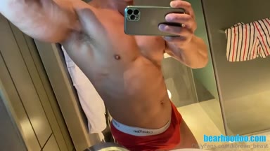 korean beast