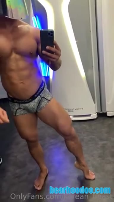korean beast