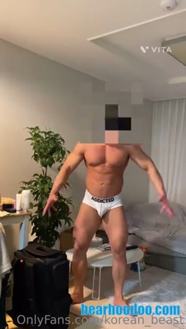 korean beast