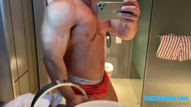 korean beast