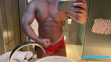 korean beast