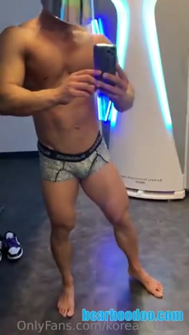korean beast