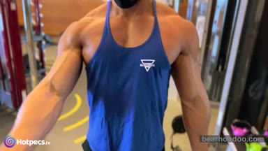 Hotpecs-2025