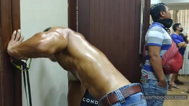 Hotpecs-2025