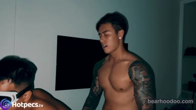 Hotpecs-2025