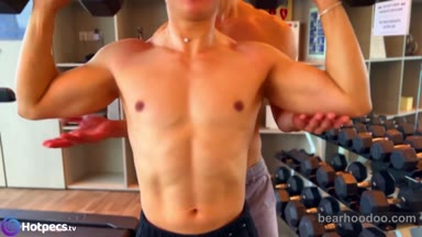 Hotpecs-2025