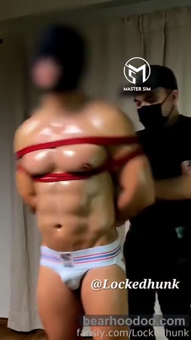 Lockedhunk