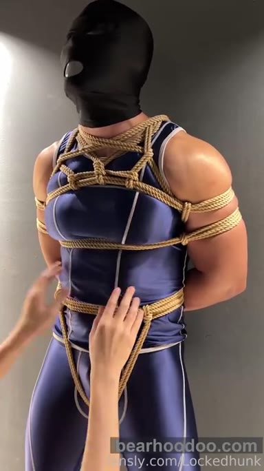 Lockedhunk