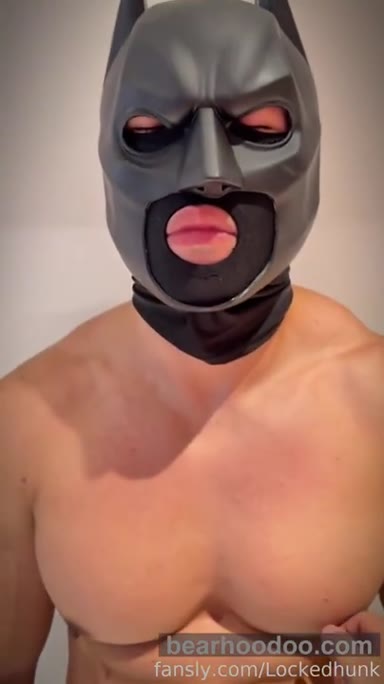 Lockedhunk