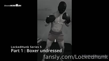 Lockedhunk