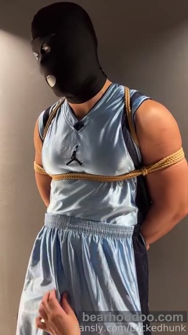 Lockedhunk