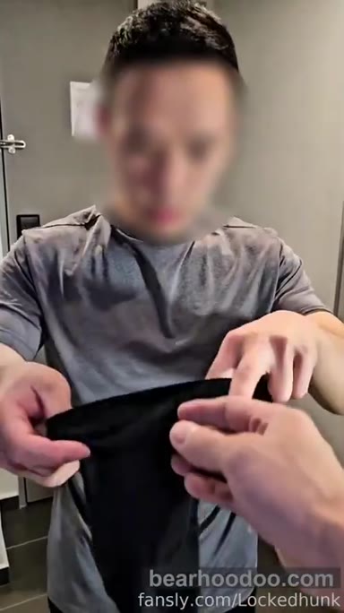 Lockedhunk