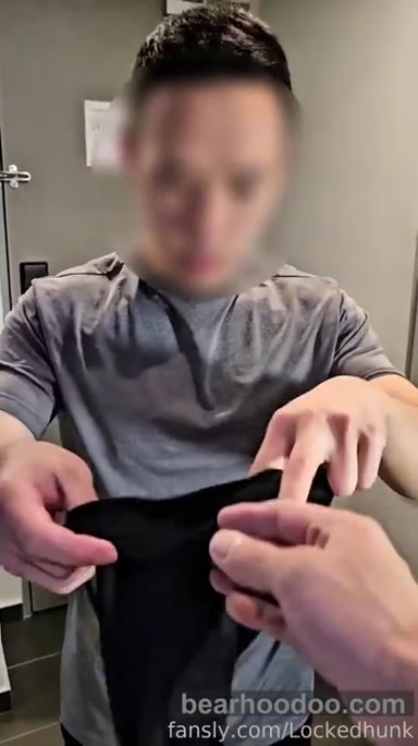 Lockedhunk