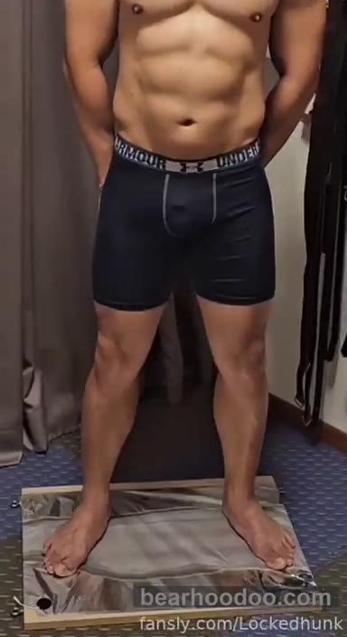 Lockedhunk