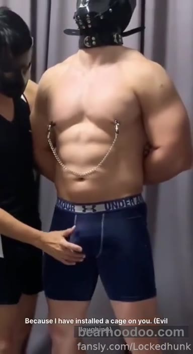 Lockedhunk