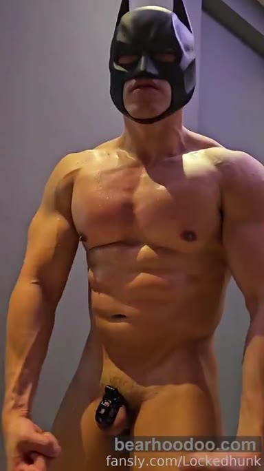 Lockedhunk