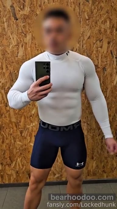 Lockedhunk