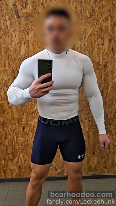 Lockedhunk