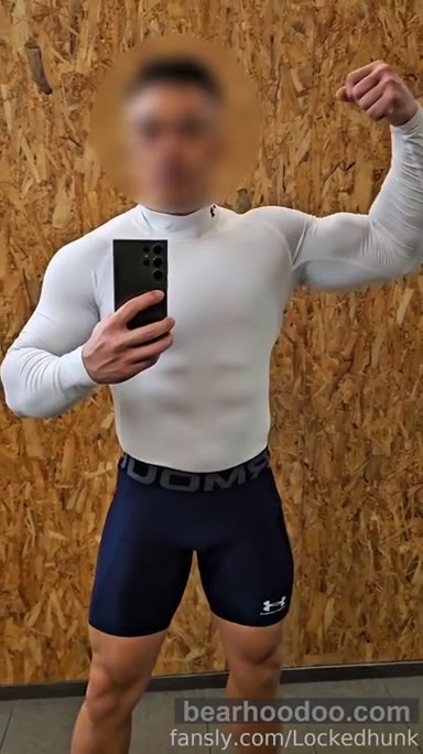 Lockedhunk