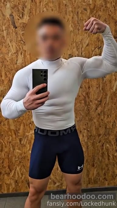 Lockedhunk