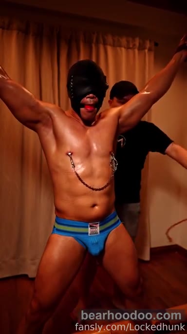 Lockedhunk