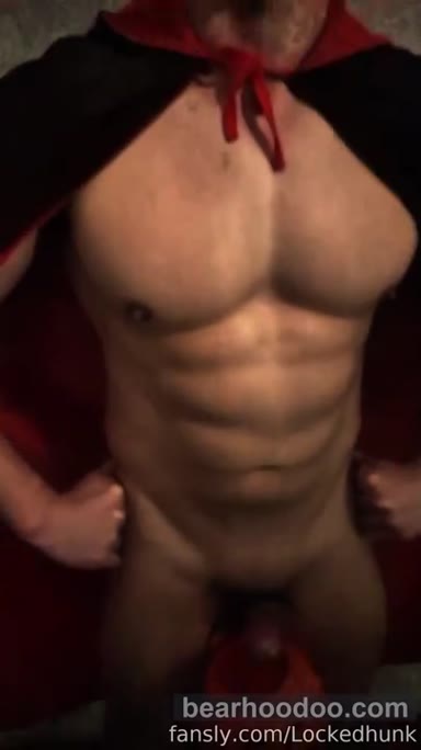 Lockedhunk