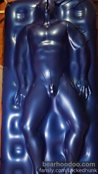 Lockedhunk