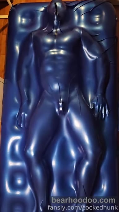 Lockedhunk