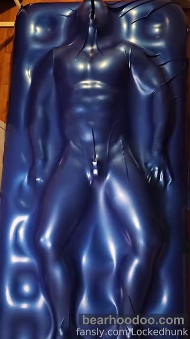 Lockedhunk