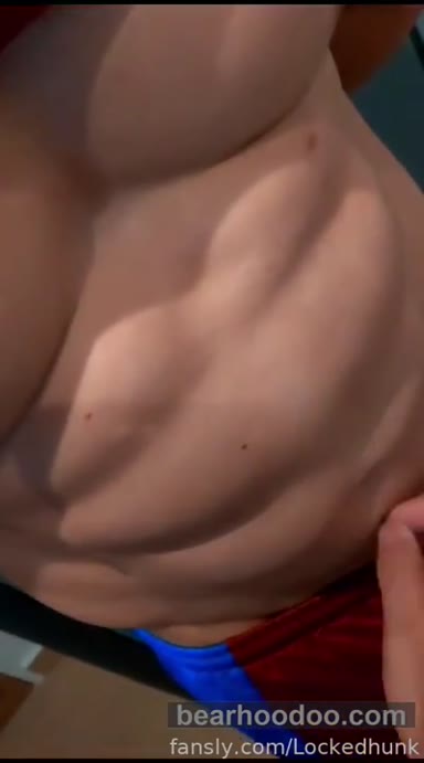 Lockedhunk