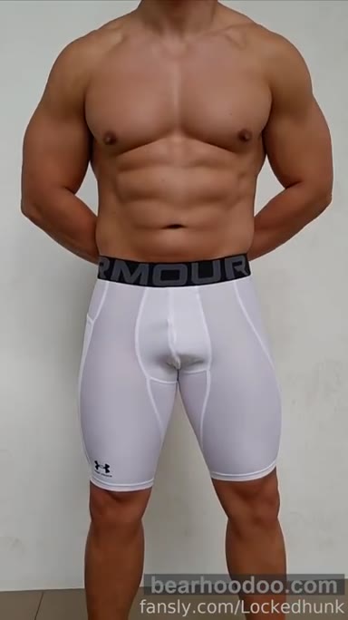 Lockedhunk