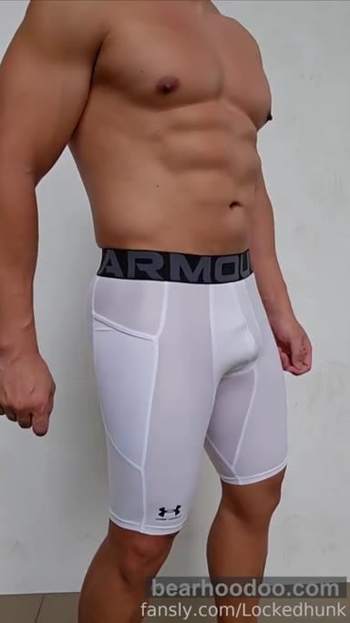 Lockedhunk