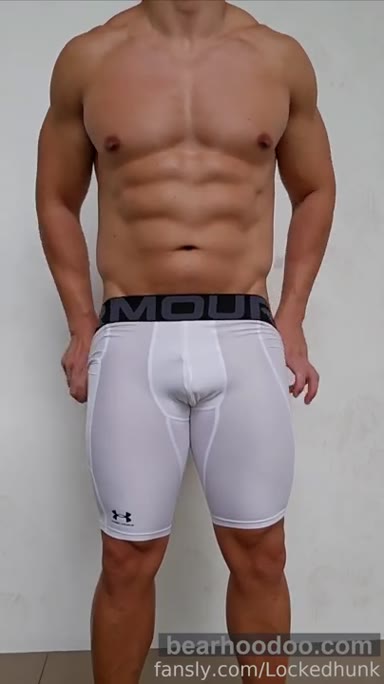 Lockedhunk
