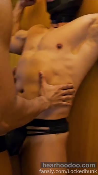 Lockedhunk