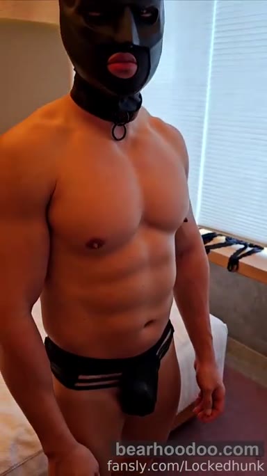 Lockedhunk