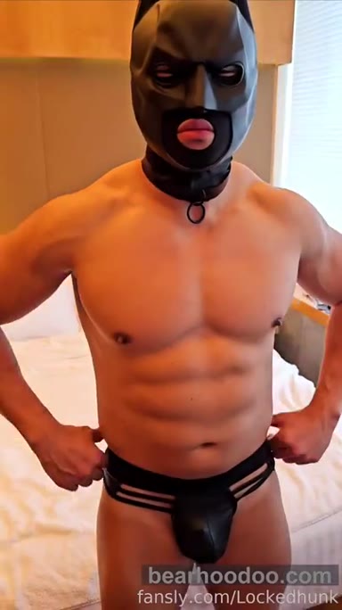 Lockedhunk