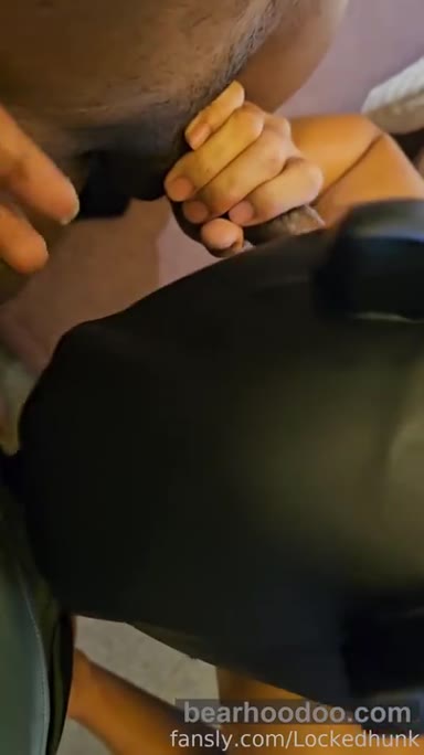 Lockedhunk
