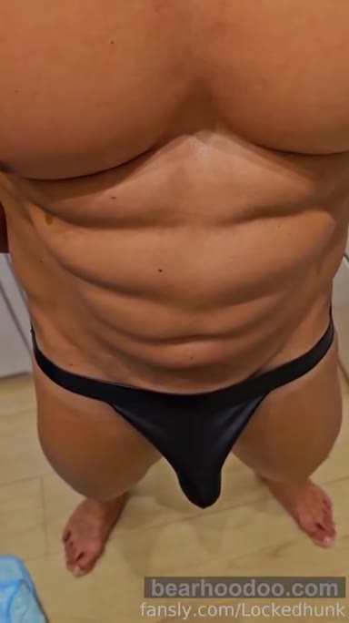 Lockedhunk