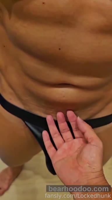Lockedhunk