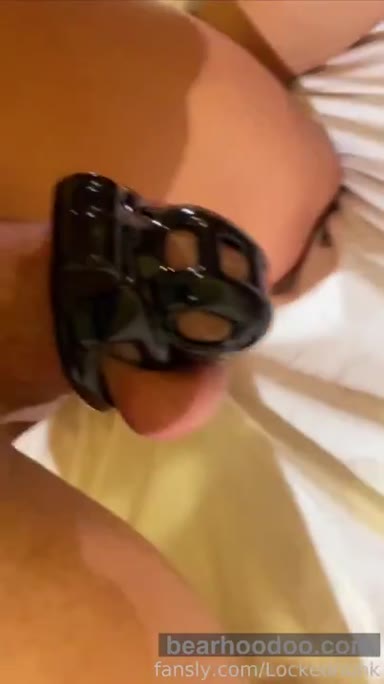 Lockedhunk