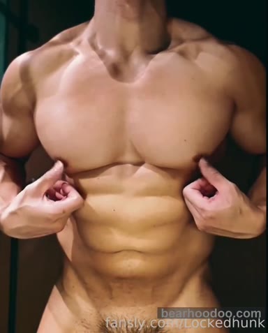 Lockedhunk