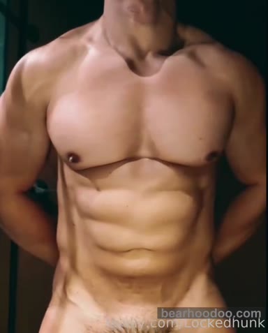 Lockedhunk