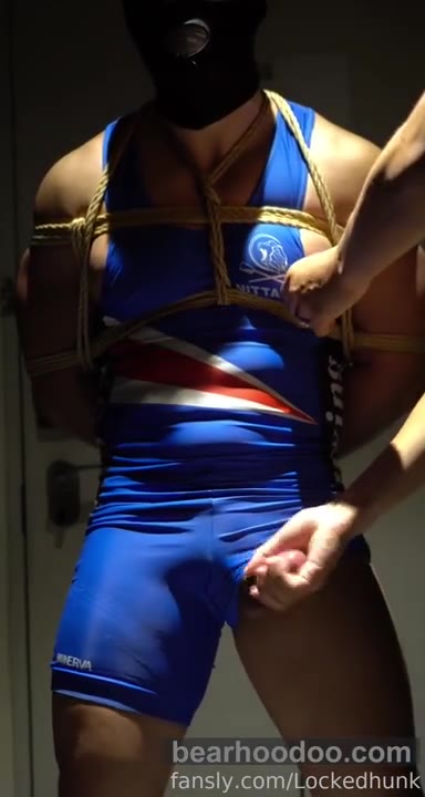 Lockedhunk