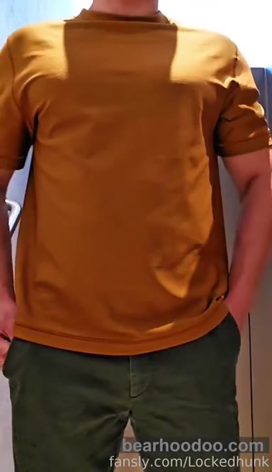 Lockedhunk