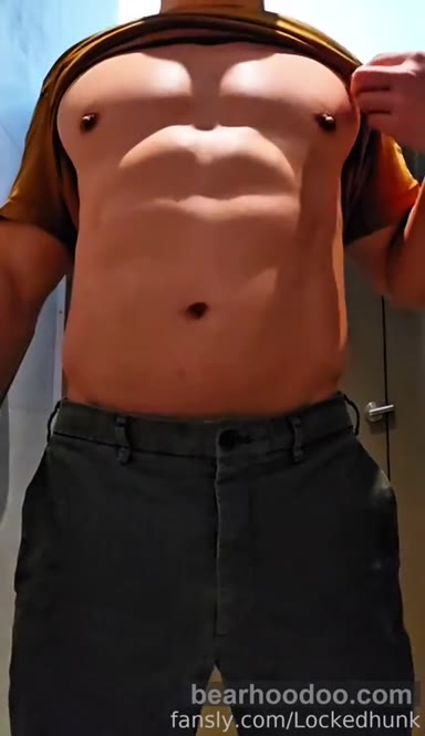 Lockedhunk