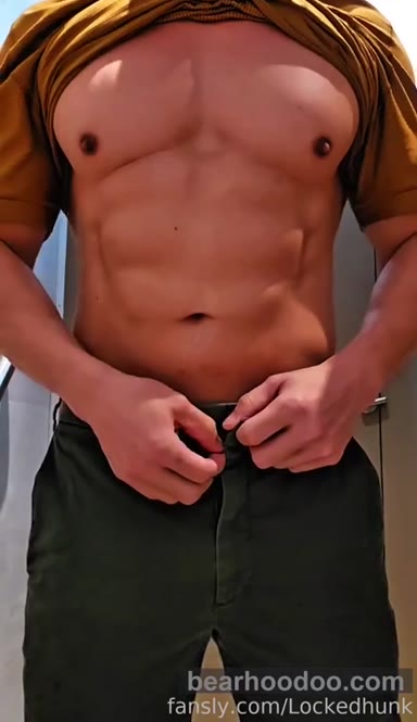 Lockedhunk